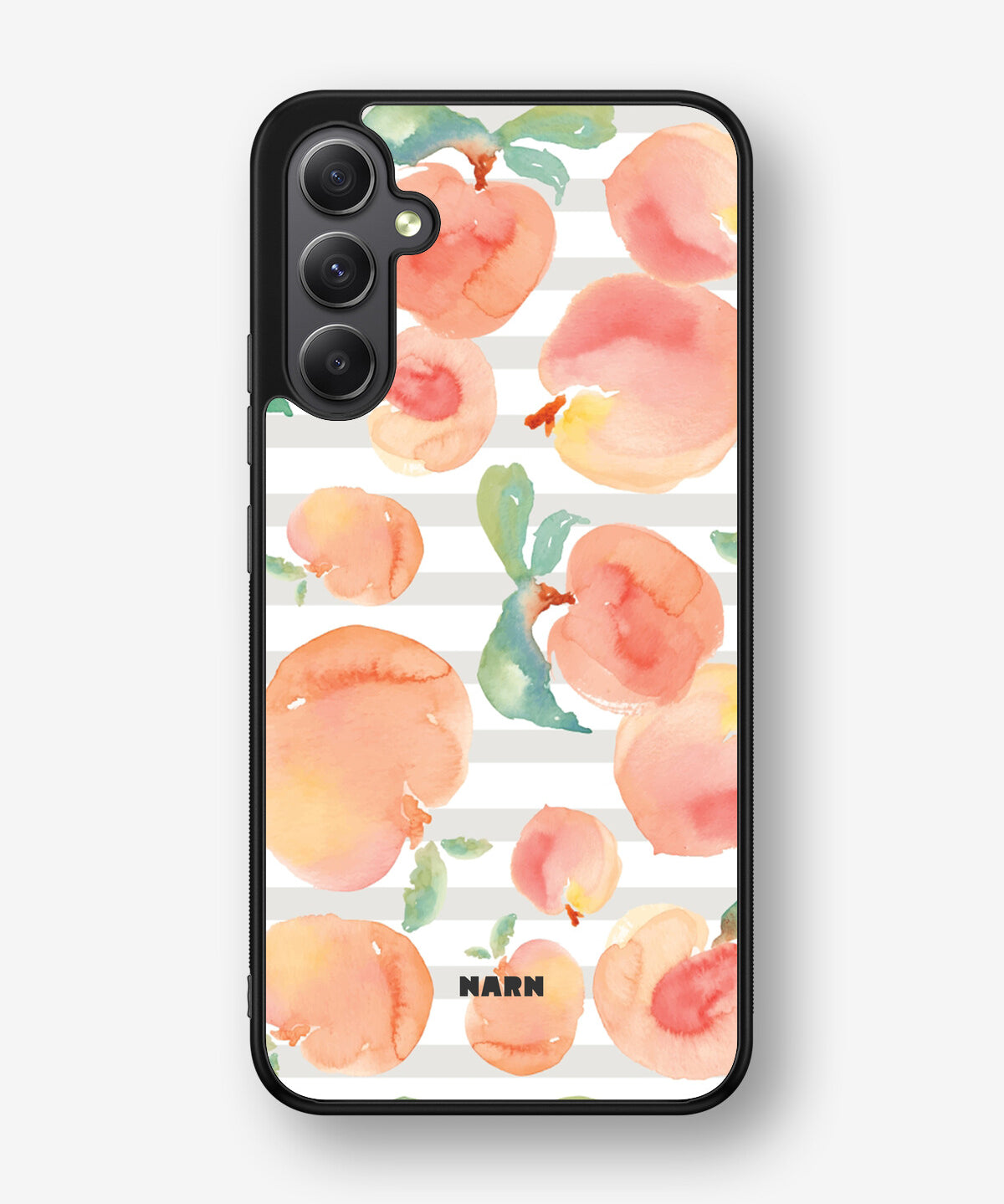 Samsung Galaxy A34 5G Hard Case – Peachey - View 1