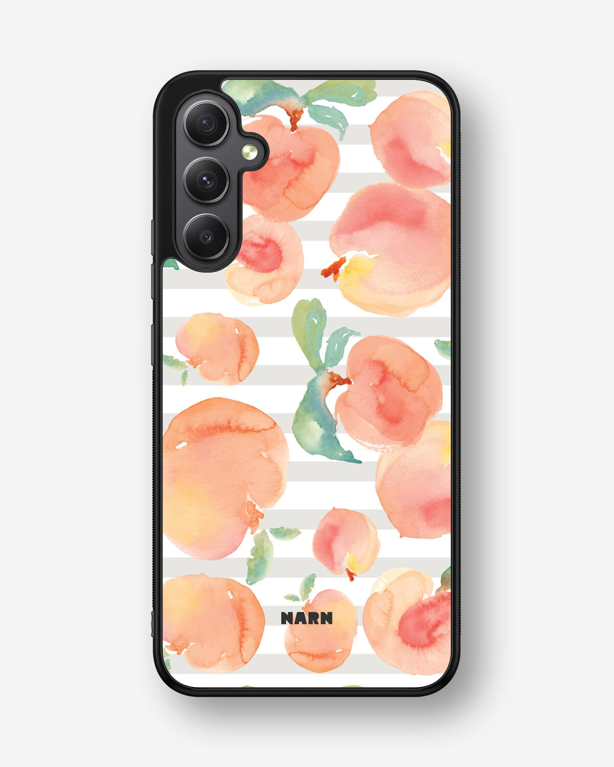 Samsung Galaxy A34 5G Hard Case – Peachey - View 1