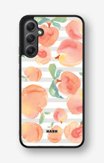 Samsung Galaxy A34 5G Hard Case – Peachey - View 1