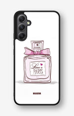 Samsung Galaxy A34 5G Hard Case – Perfume - View 1