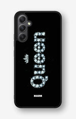 Samsung Galaxy A34 5G Hard Case – Queen - View 1