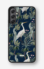 Samsung Galaxy A34 5G Hard Case – Royal Bird - View 1