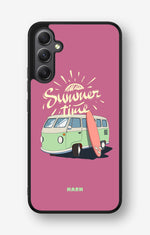 Samsung Galaxy A34 5G Hard Case – Summer Van - View 1