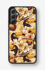 Samsung Galaxy A34 5G Hard Case – Toucans - View 1