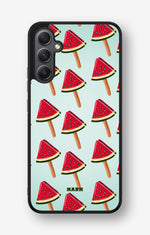Samsung Galaxy A34 5G Hard Case – Watermelon Bliss - View 1
