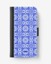 Samsung Galaxy A35 5G Wallet Case - Azur - View 1