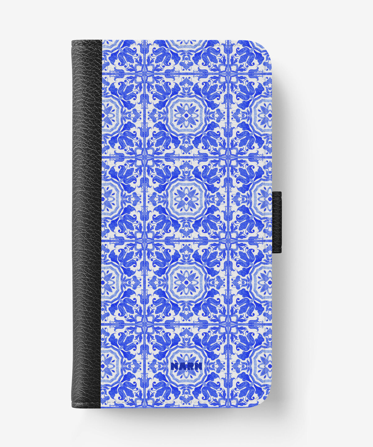 Samsung Galaxy A36 Wallet Case - Azur - View 1