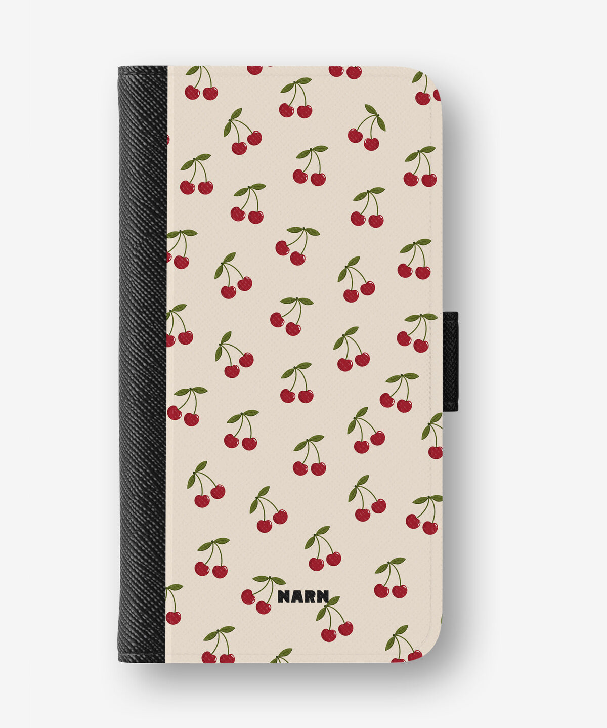 Samsung Galaxy A37 Wallet Case - Amarena - View 1
