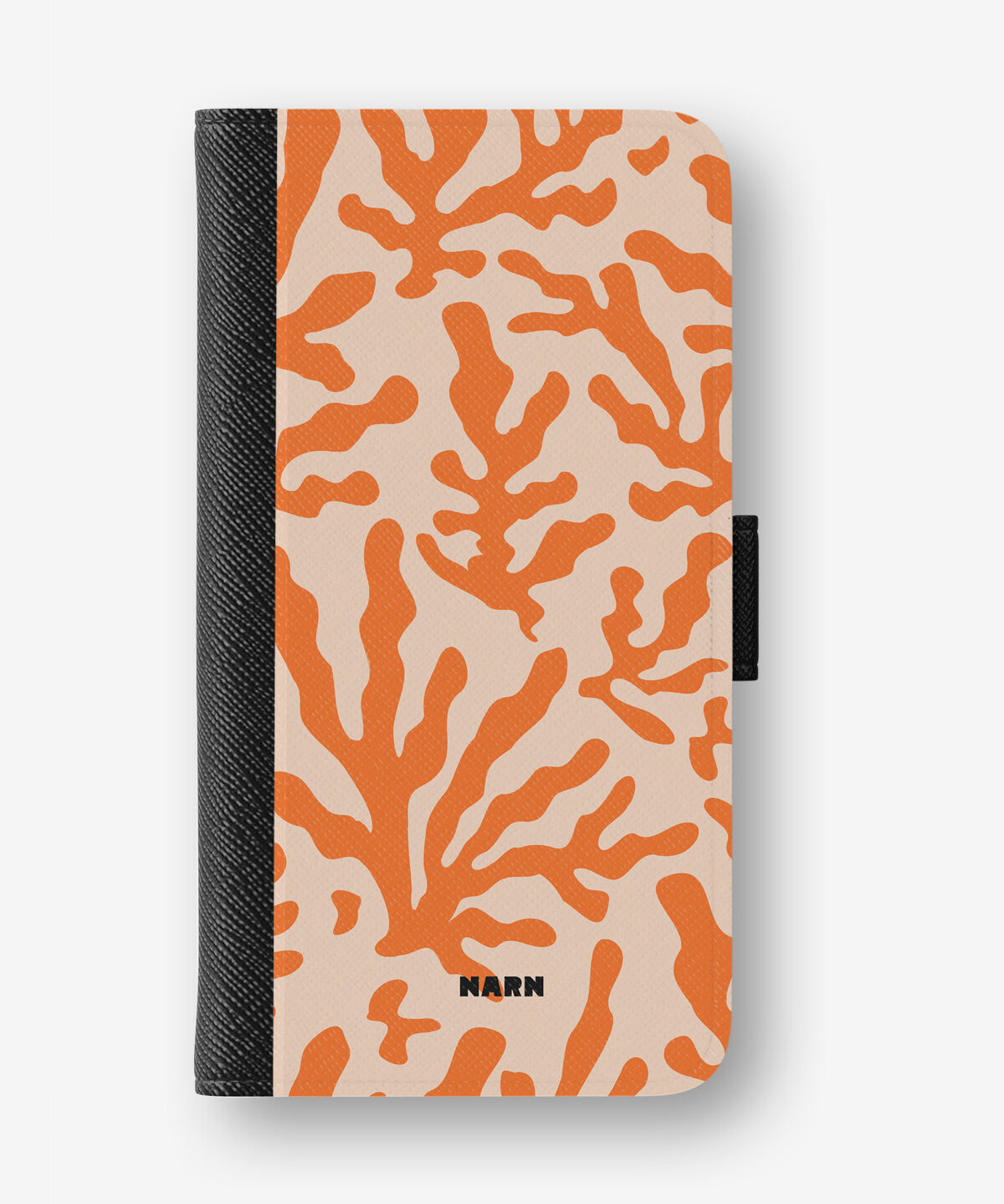 Samsung Galaxy A37 Wallet Case - Coral Reef - View 1