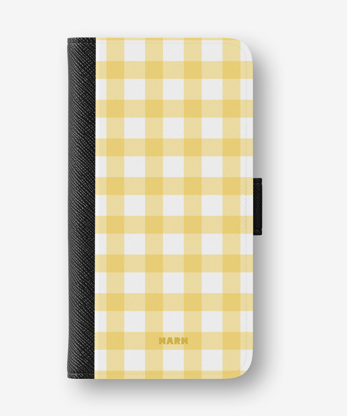 Samsung Galaxy A37 Wallet Case - Honey - View 1