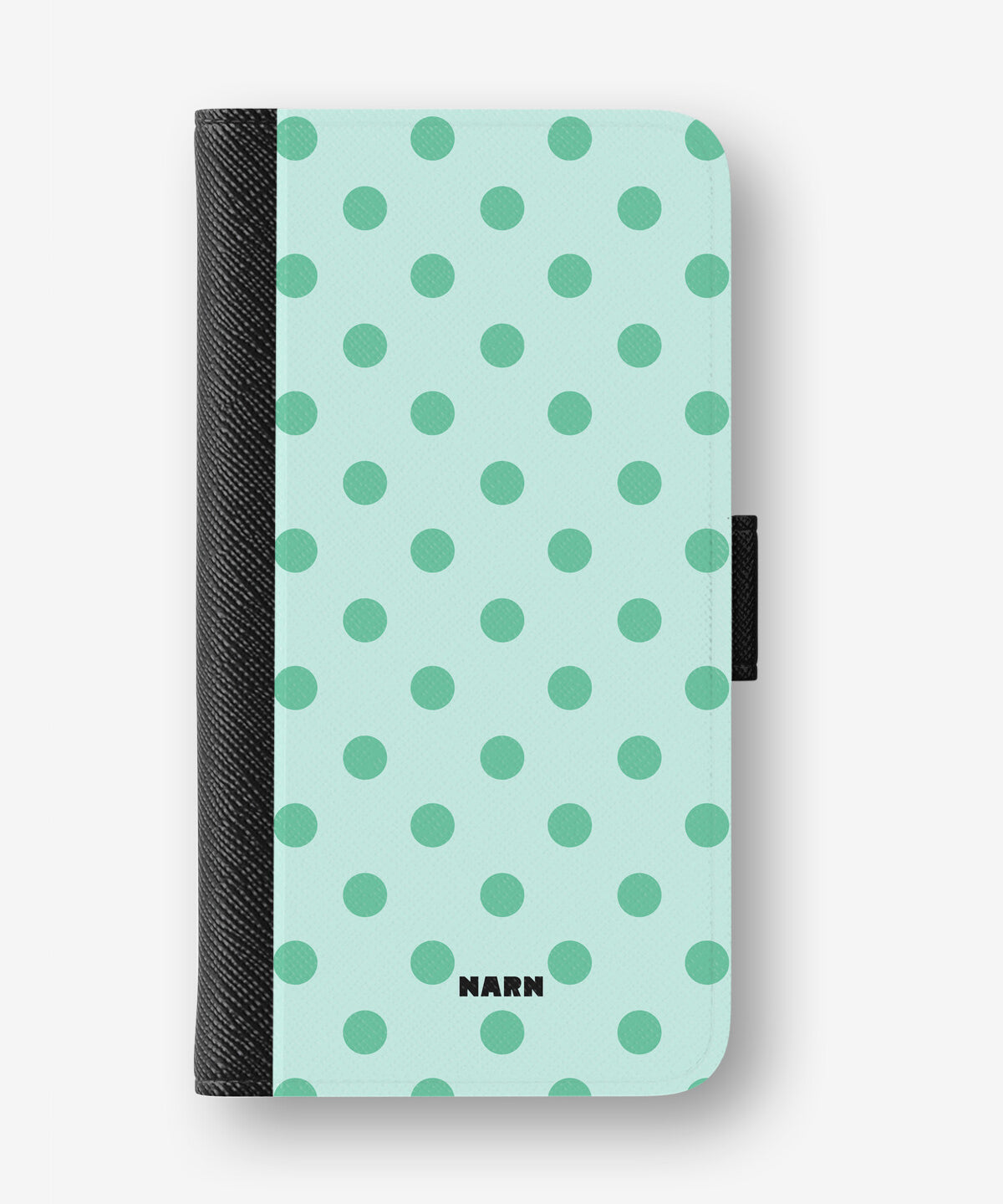 Samsung Galaxy A37 Wallet Case - Sea Pearls - View 1