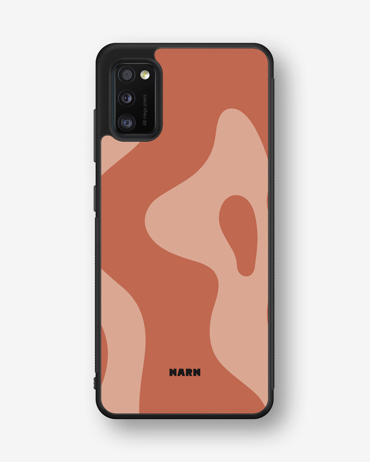 Samsung Galaxy A41 (2020) Hard Case – Alive - View 1