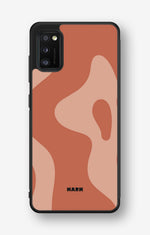 Samsung Galaxy A41 (2020) Hard Case – Alive - View 1