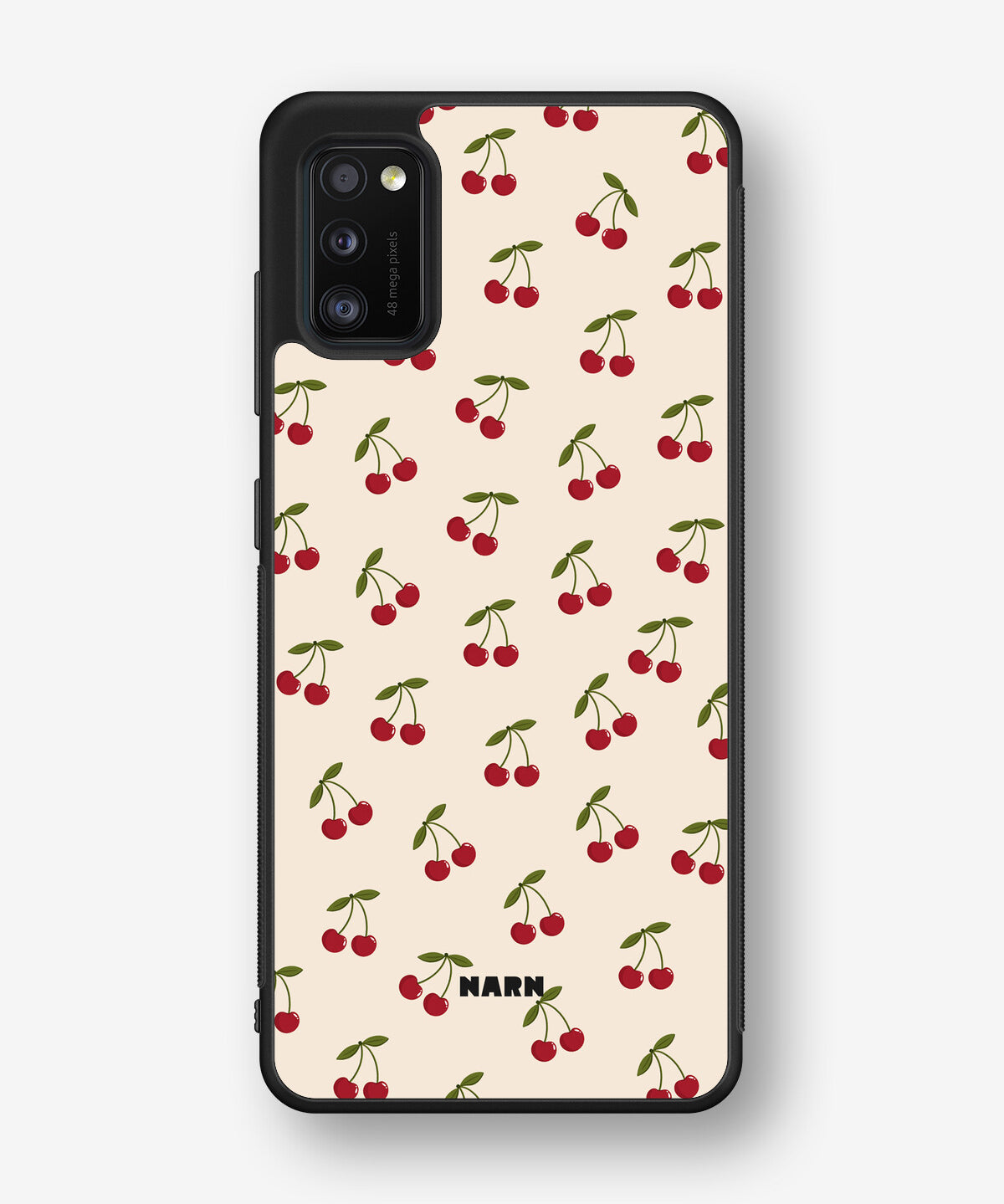 Samsung Galaxy A41 (2020) Hard Case – Amarena - View 1