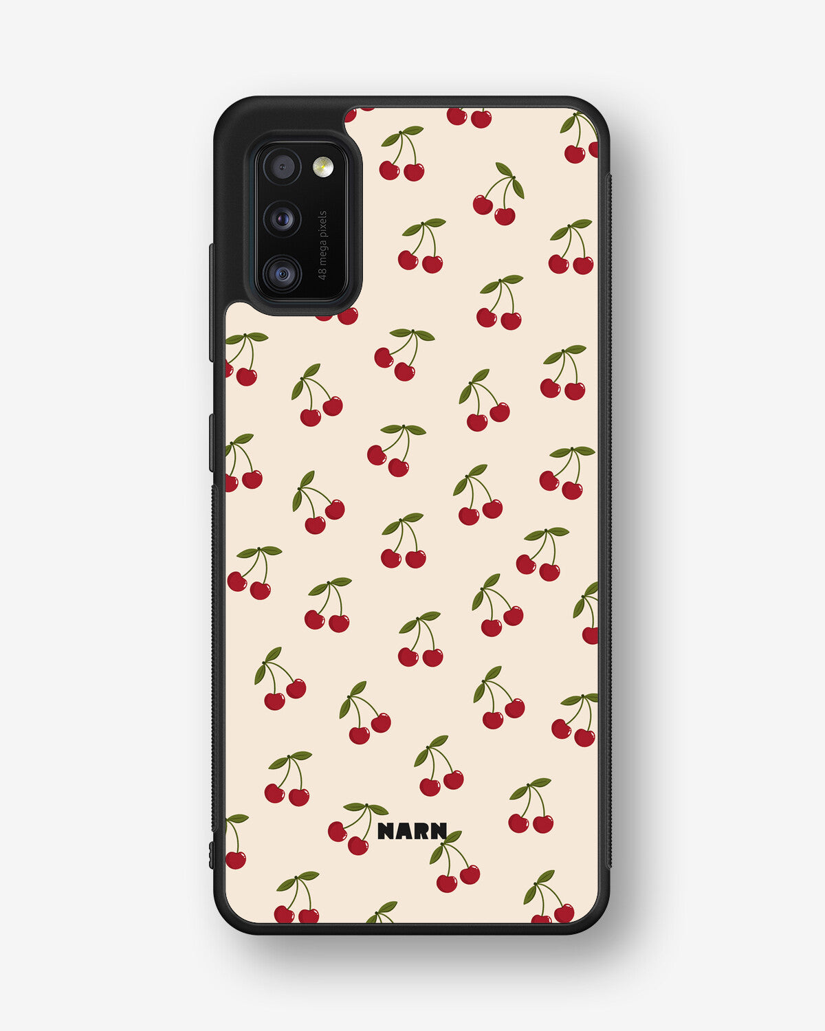 Samsung Galaxy A41 (2020) Hard Case – Amarena - View 1