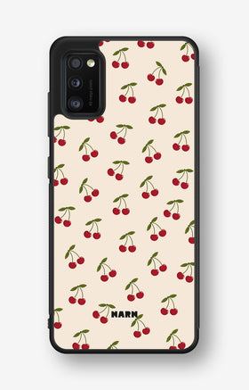 Samsung Galaxy A41 (2020) Hard Case – Amarena - View 1