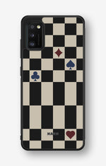 Samsung Galaxy A41 (2020) Hard Case – Atout Royale - View 1
