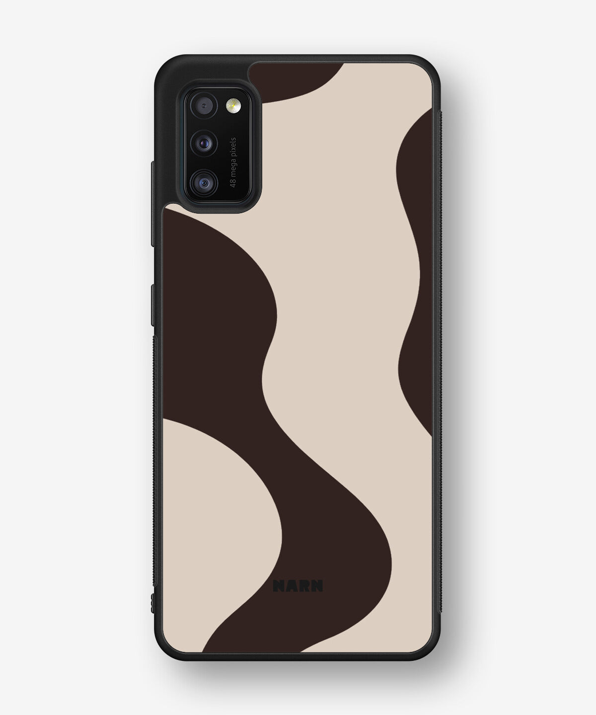 Samsung Galaxy A41 (2020) Hard Case – Balance - View 1