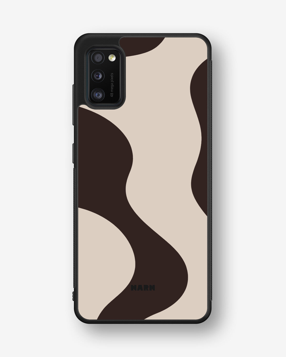 Samsung Galaxy A41 (2020) Hard Case – Balance - View 1