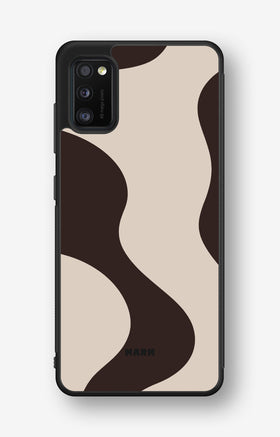 Samsung Galaxy A41 (2020) Hard Case – Balance - View 1