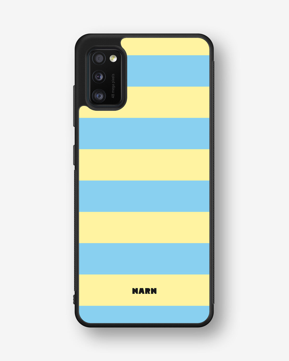 Samsung Galaxy A41 (2020) Hard Case – Beach Towel - View 1