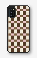 Samsung Galaxy A41 (2020) Hard Case – Biscuit - View 1