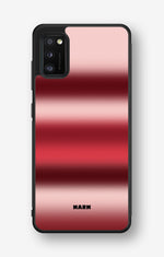 Samsung Galaxy A41 (2020) Hard Case – Cherry - View 1