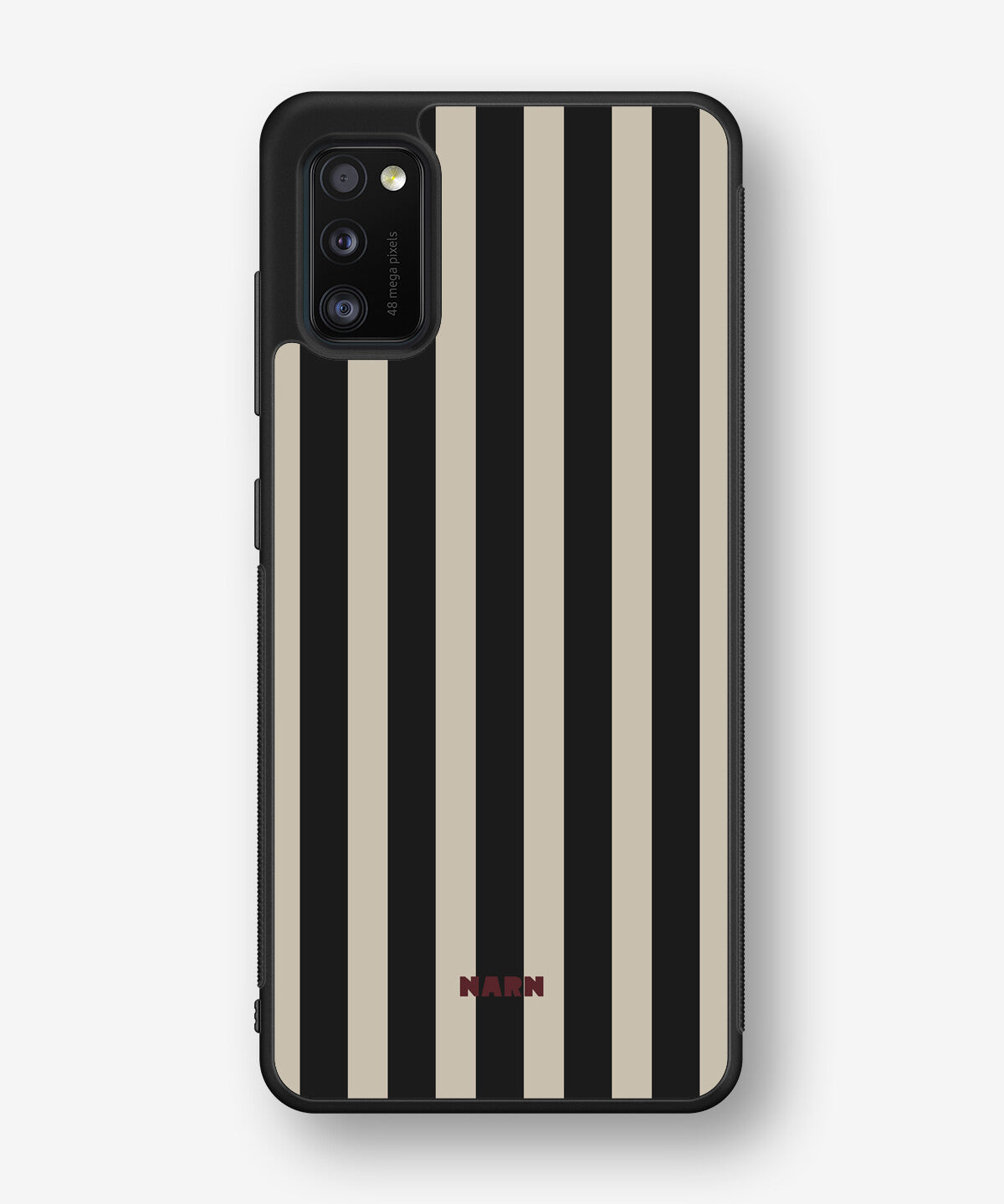 Samsung Galaxy A41 (2020) Hard Case – Classique - View 1