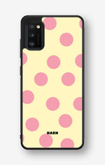 Samsung Galaxy A41 (2020) Hard Case – Cupcake - View 1
