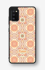 Samsung Galaxy A41 (2020) Hard Case – Custom - Moroccan  - View 1