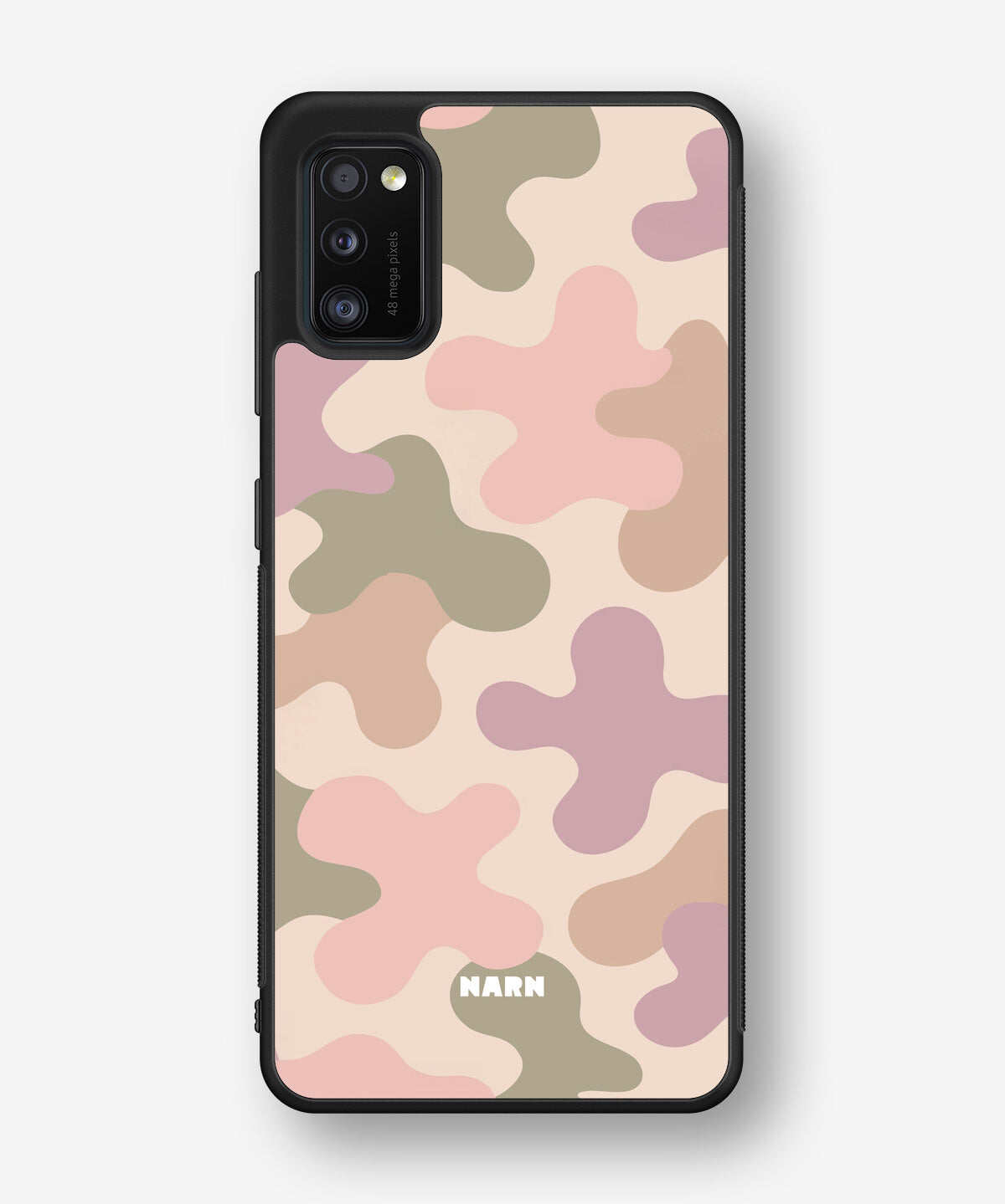 Samsung Galaxy A41 (2020) Hard Case – Dream Camo - View 1