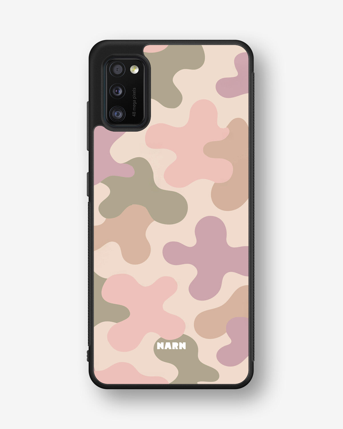 Samsung Galaxy A41 (2020) Hard Case – Dream Camo - View 1