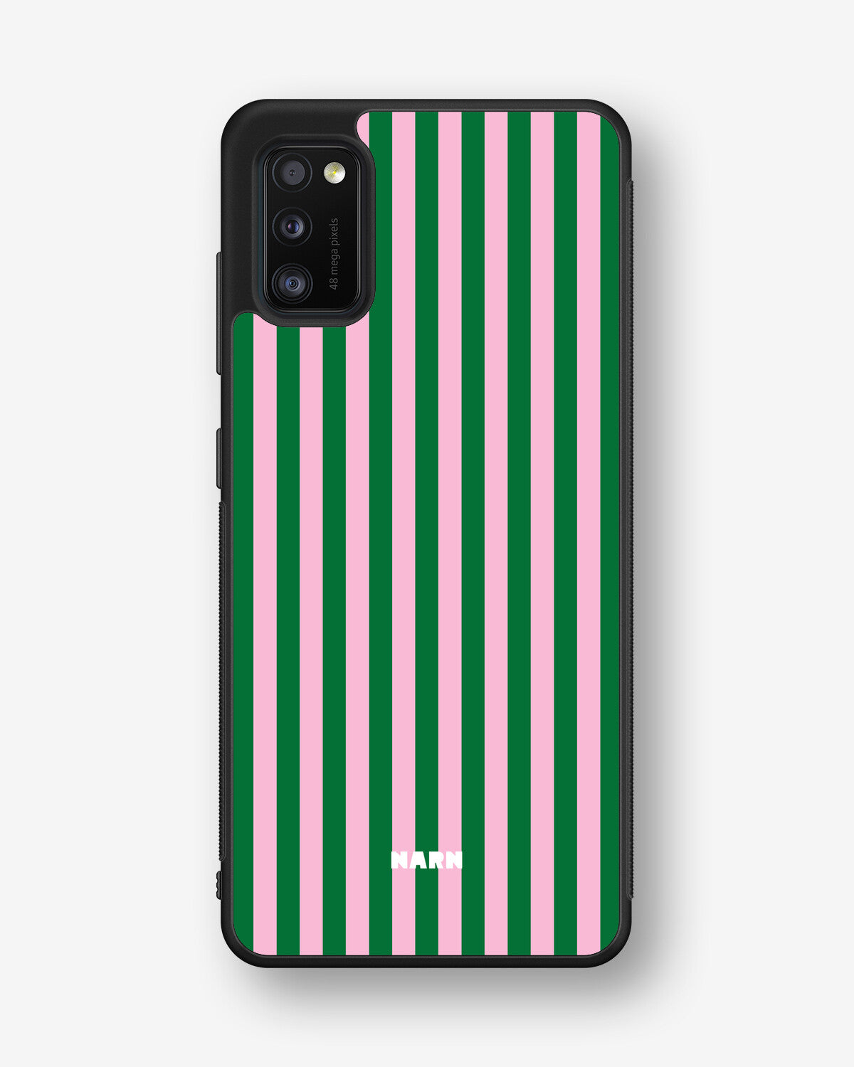 Samsung Galaxy A41 (2020) Hard Case – Gelato - View 1