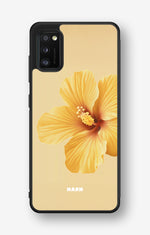 Samsung Galaxy A41 (2020) Hard Case – Golden Harmony - View 1