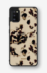 Samsung Galaxy A41 (2020) Hard Case – Golden Tortoise - View 1
