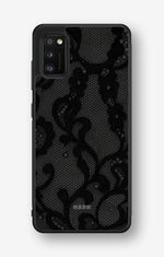 Samsung Galaxy A41 (2020) Hard Case – Lace - View 1