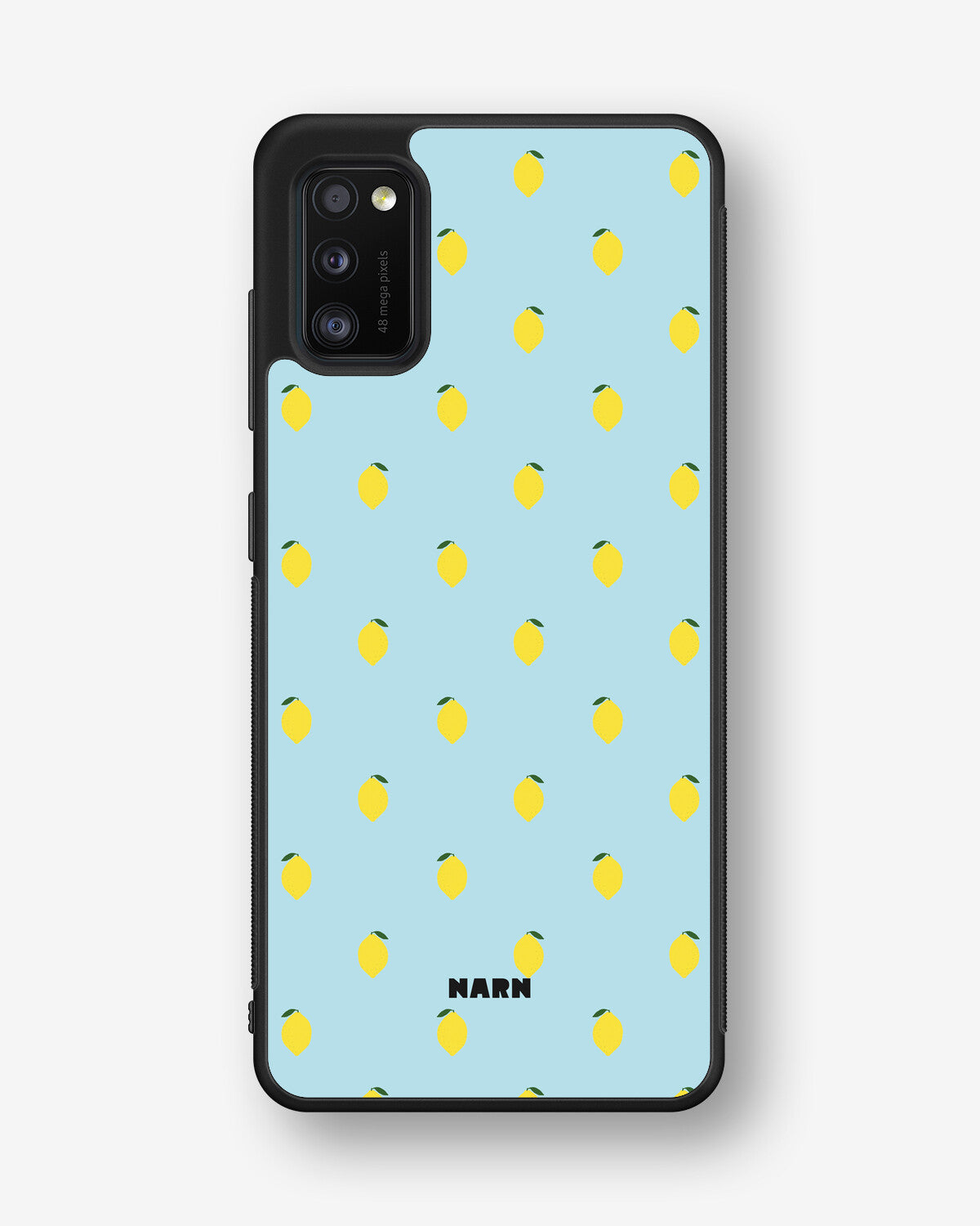 Samsung Galaxy A41 (2020) Hard Case – Limonata - View 1