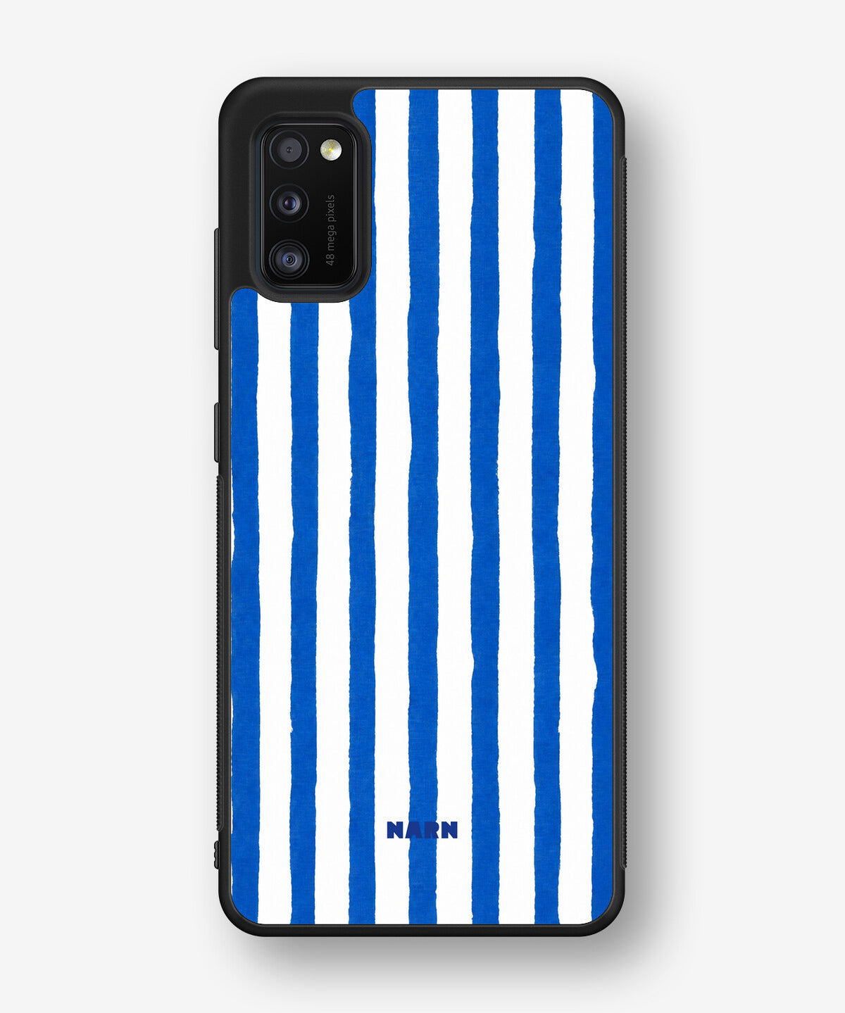 Samsung Galaxy A41 (2020) Hard Case – Linen - View 1