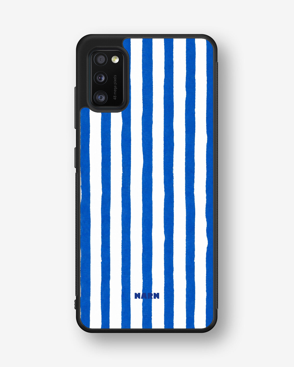 Samsung Galaxy A41 (2020) Hard Case – Linen - View 1
