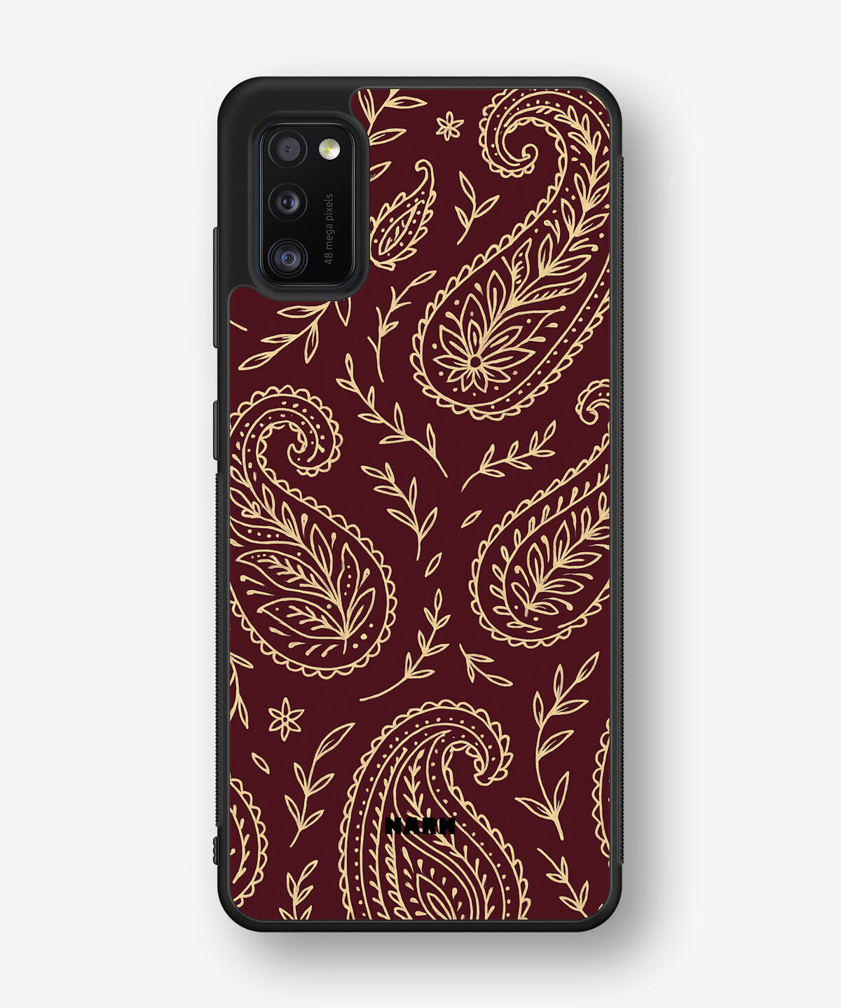 Samsung Galaxy A41 (2020) Hard Case – Madame Royale - View 1