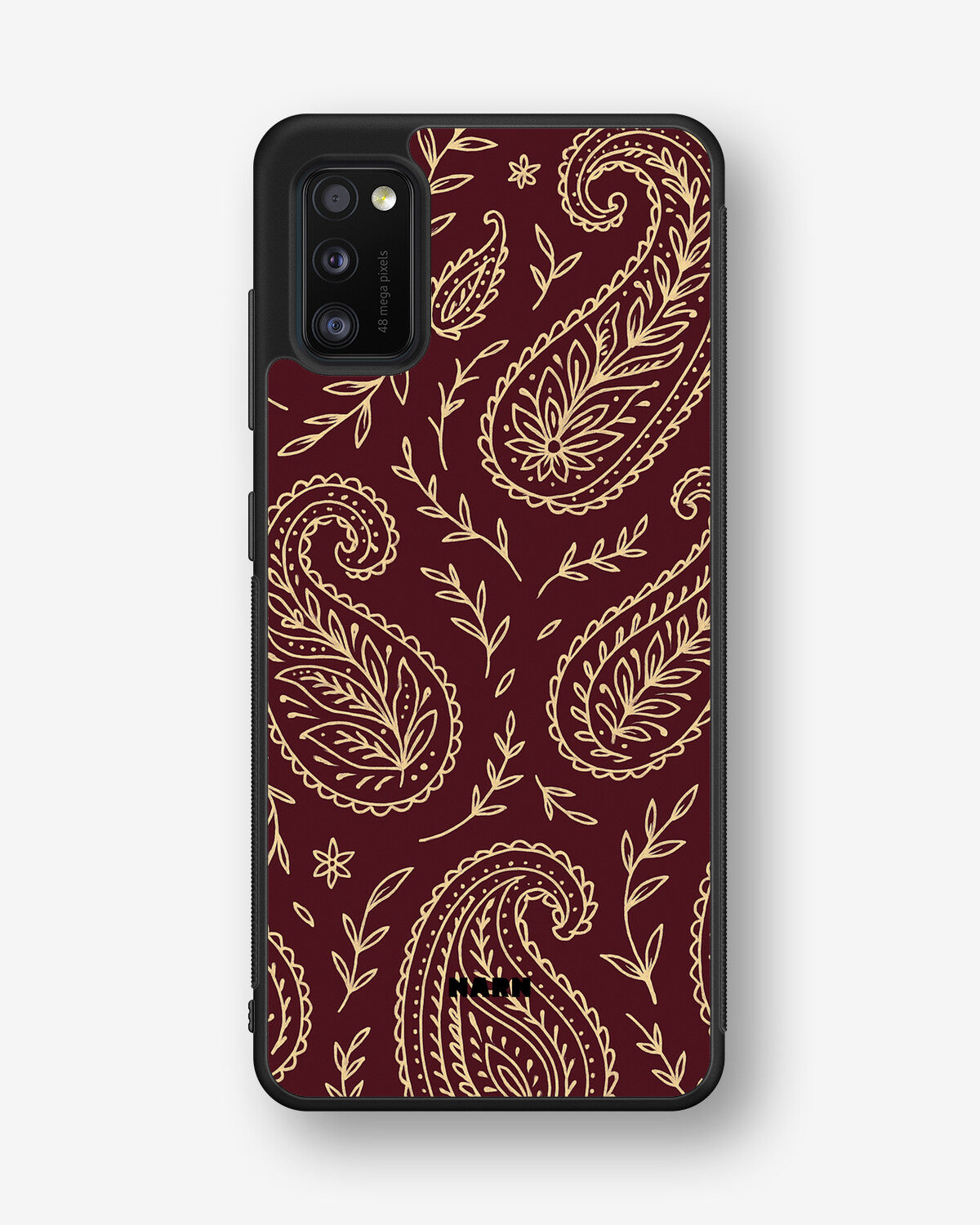 Samsung Galaxy A41 (2020) Hard Case – Madame Royale - View 1