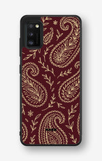 Samsung Galaxy A41 (2020) Hard Case – Madame Royale - View 1