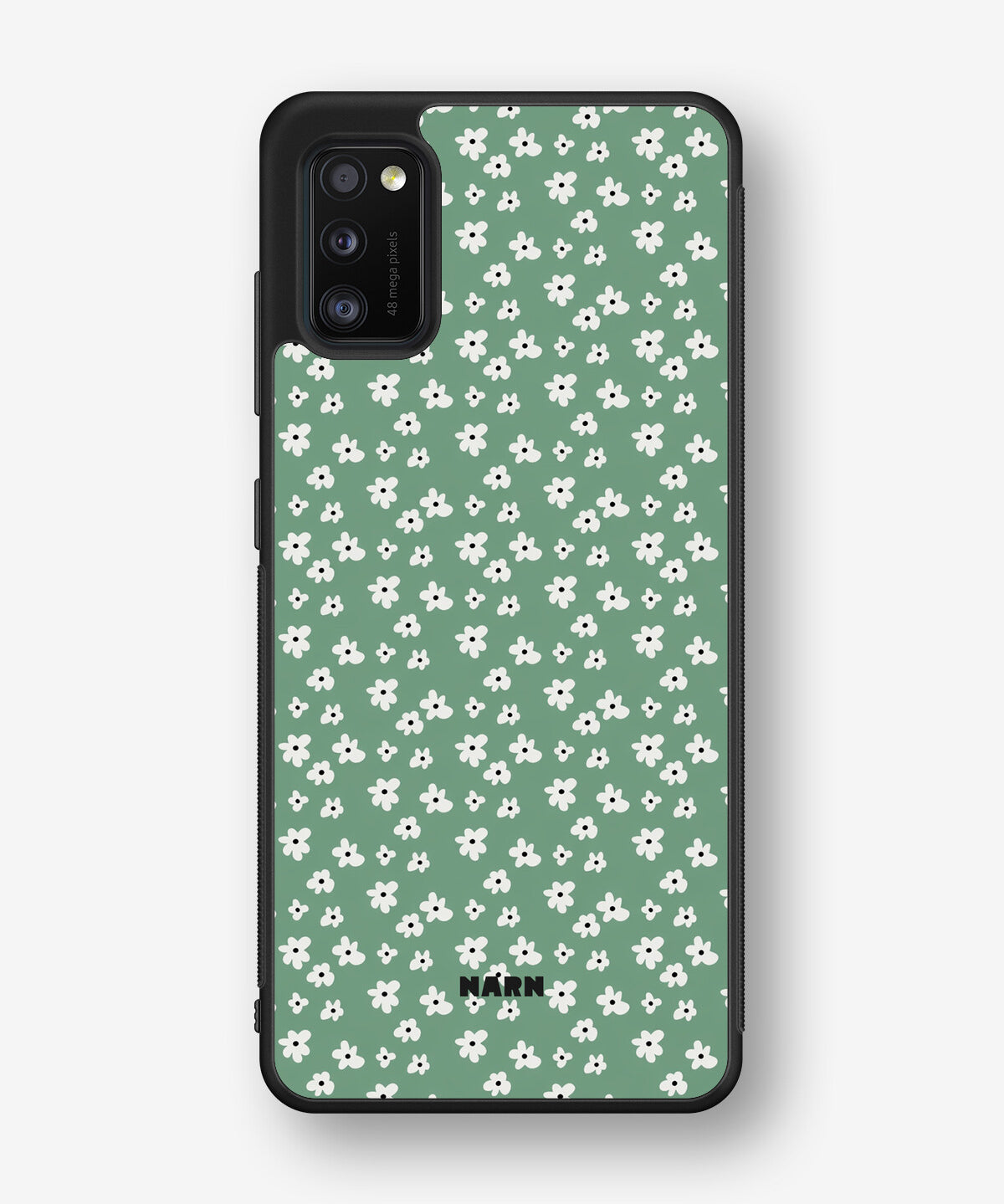 Samsung Galaxy A41 (2020) Hard Case – Meadow - View 1