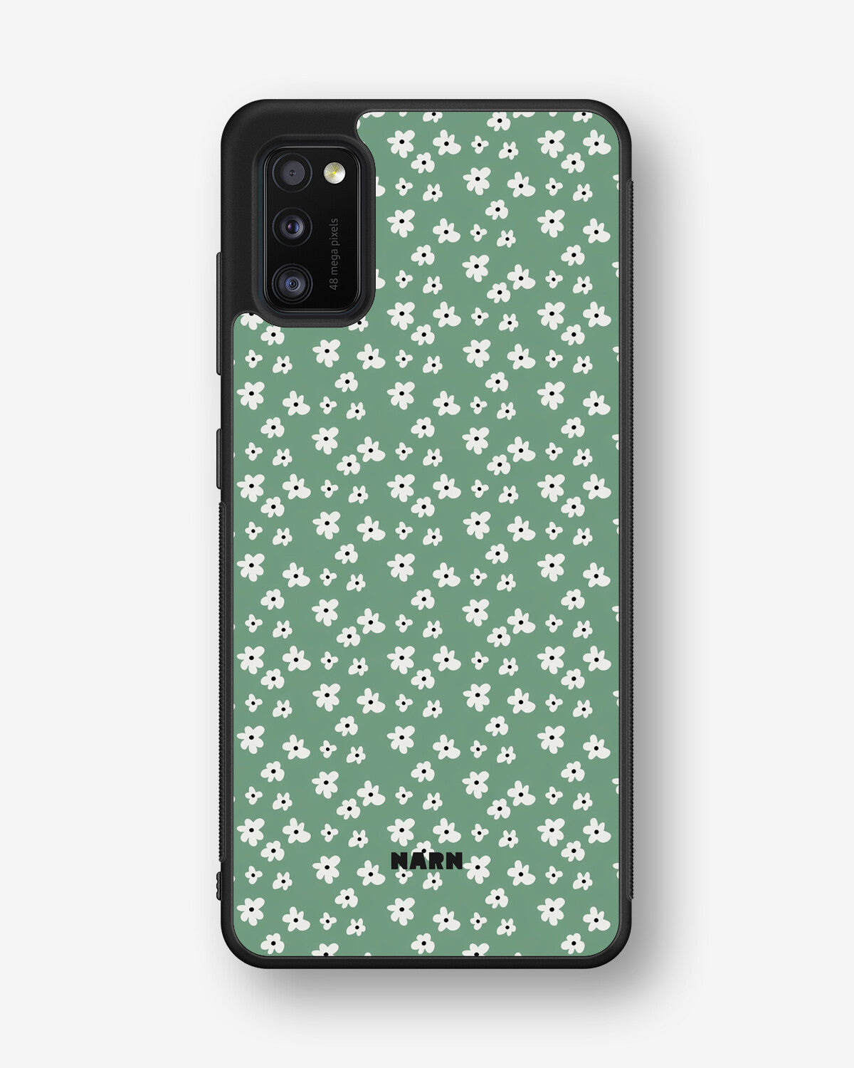 Samsung Galaxy A41 (2020) Hard Case – Meadow - View 1