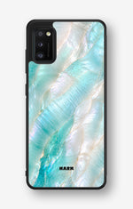 Samsung Galaxy A41 (2020) Hard Case – Mermaid - View 1