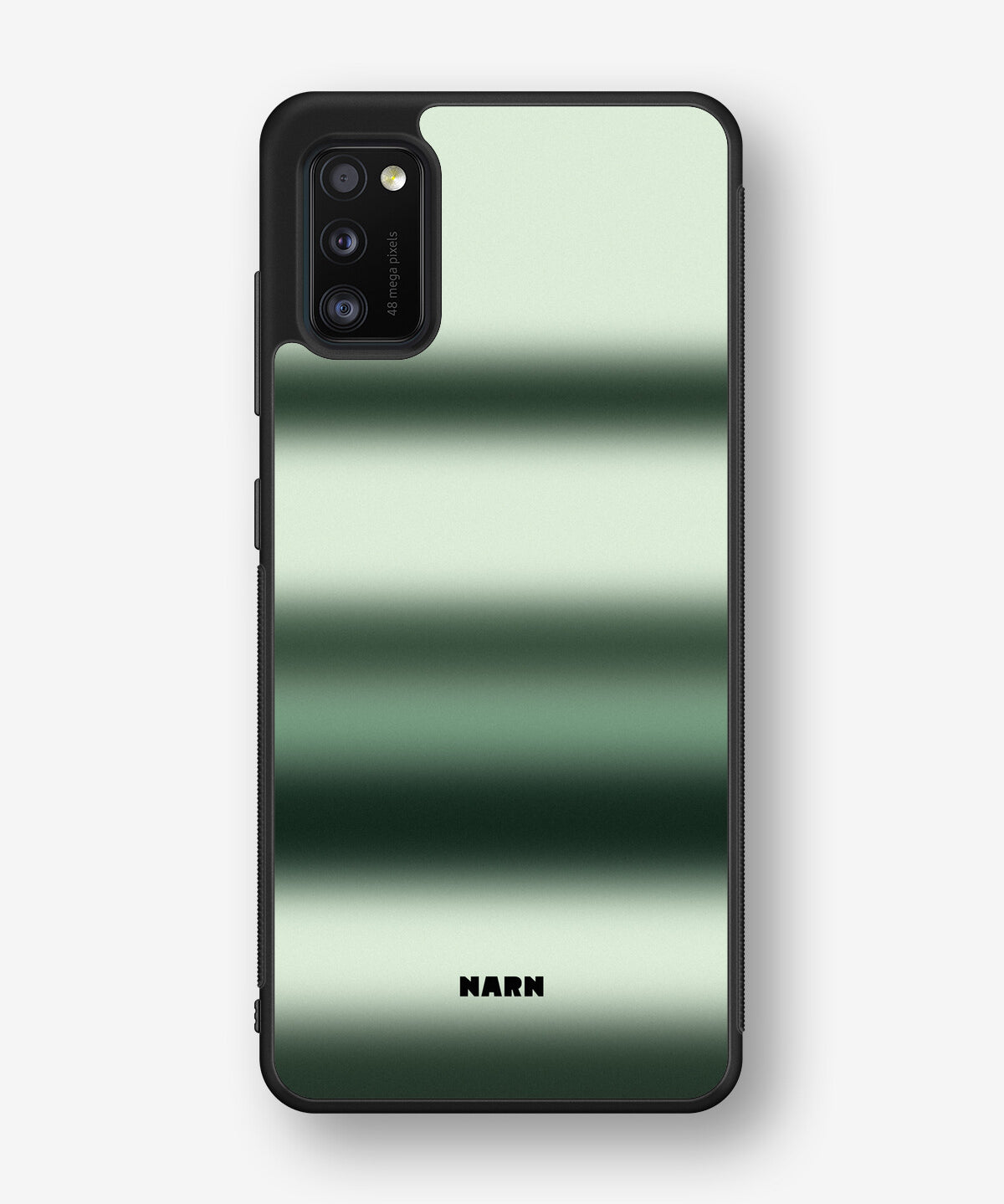 Samsung Galaxy A41 (2020) Hard Case – Mint - View 1