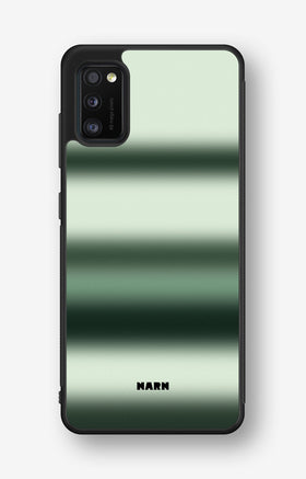 Samsung Galaxy A41 (2020) Hard Case – Mint - View 1