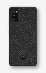 Samsung Galaxy A41 (2020) Hard Case – No Signal - View 1