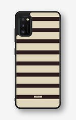 Samsung Galaxy A41 (2020) Hard Case – Obey - View 1
