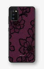 Samsung Galaxy A41 (2020) Hard Case – Obsession - View 1